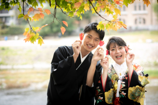 小さい秋見つけたプラン