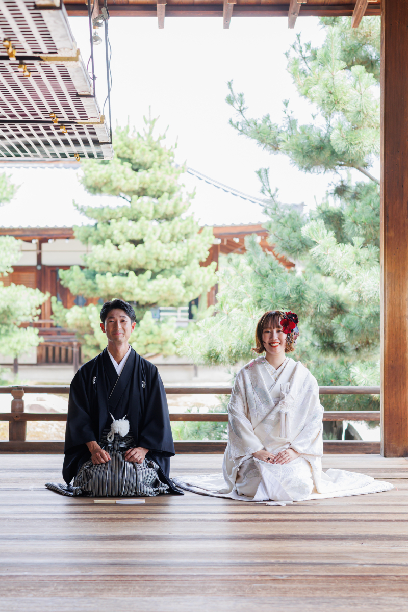 夏の大覚寺満喫プラン