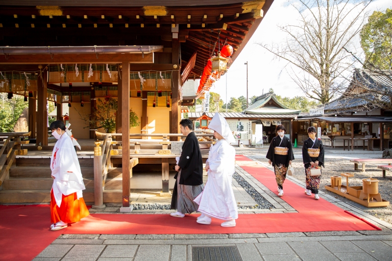 クリスマスにあざ婚(あざらし婚礼)