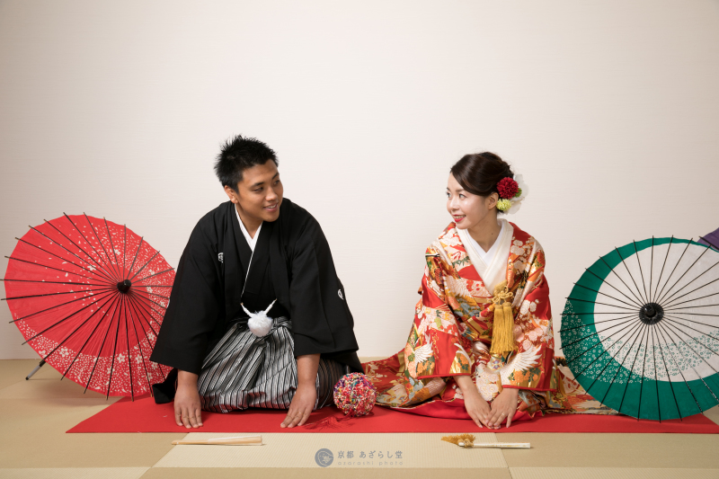 正座をしたい！