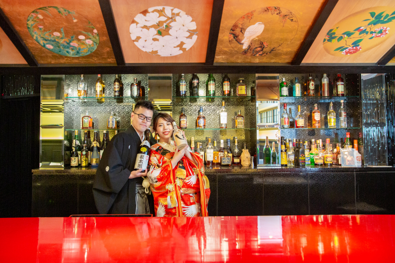 いろんなお部屋があります