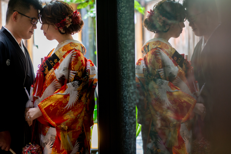 ウェルカムパネルに