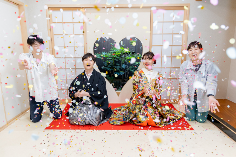 あざらし堂に戻ってきました