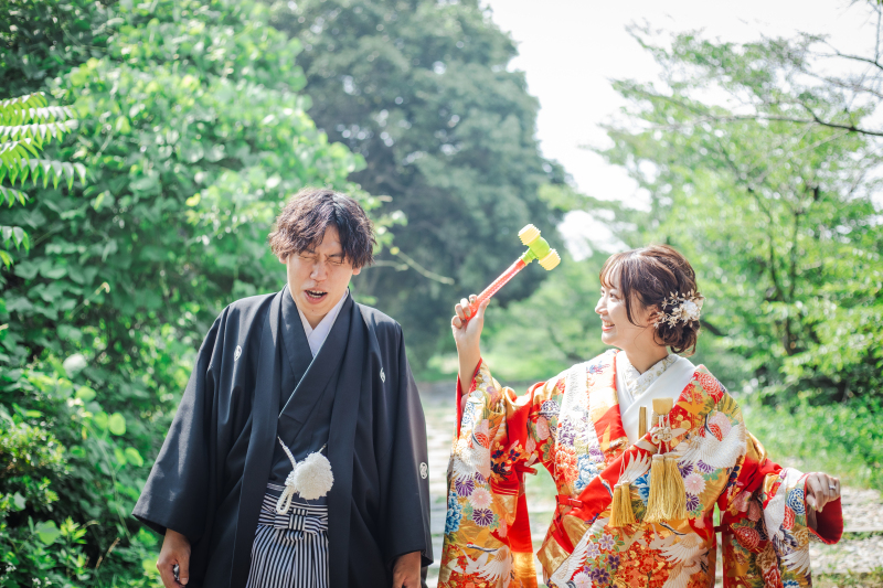 ピコピコハンマー