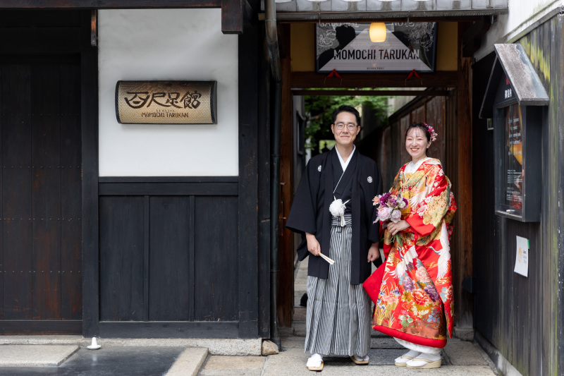 京町屋
