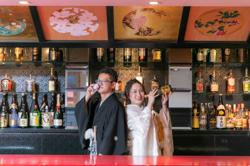 お酒好きにたまらん