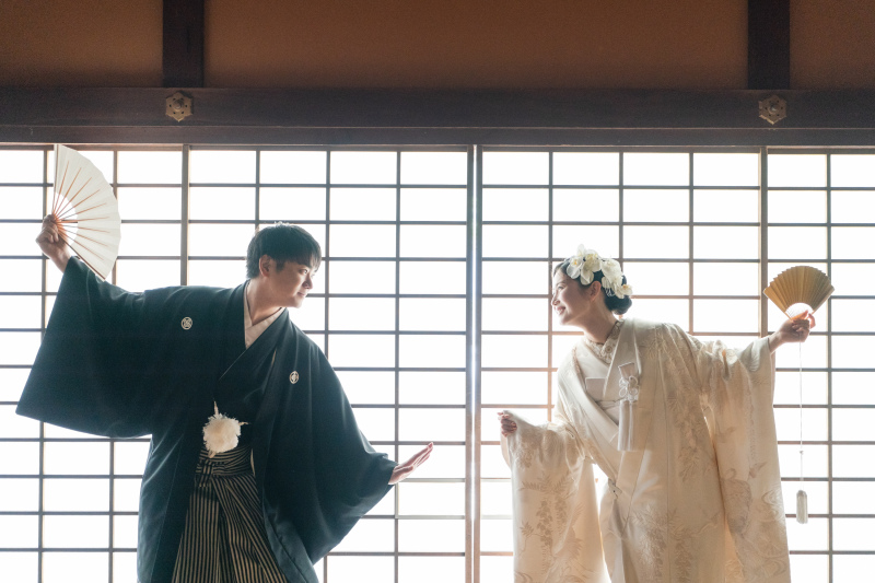 何か始まりそう!?