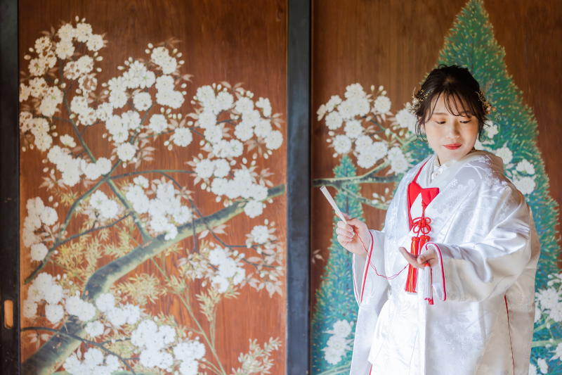 この扉絵もいい感じ