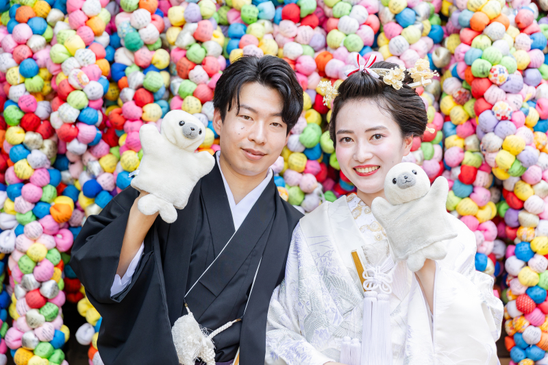 京都一!?の映えスポット