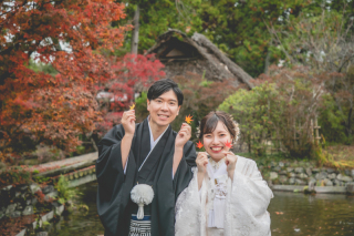 元気いっぱい！笑顔いっぱいロケ