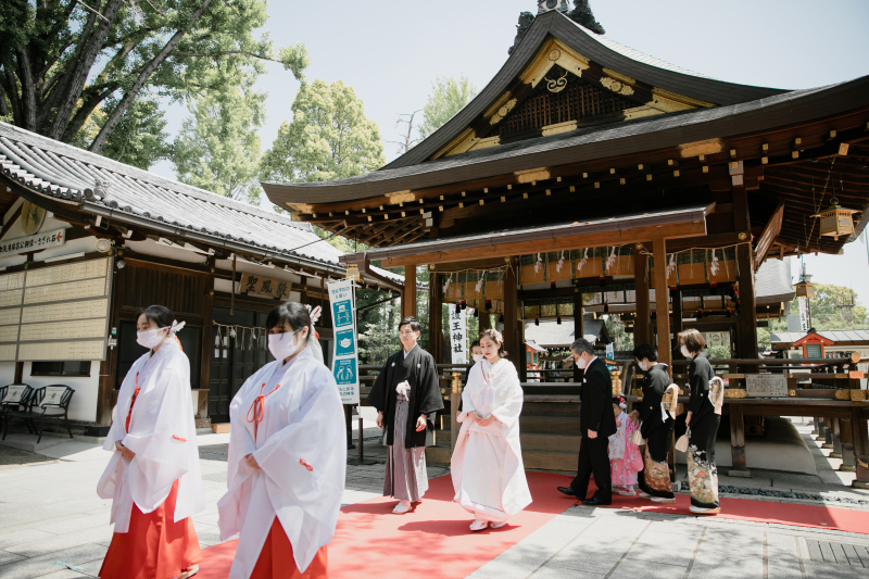 どきどきの参進