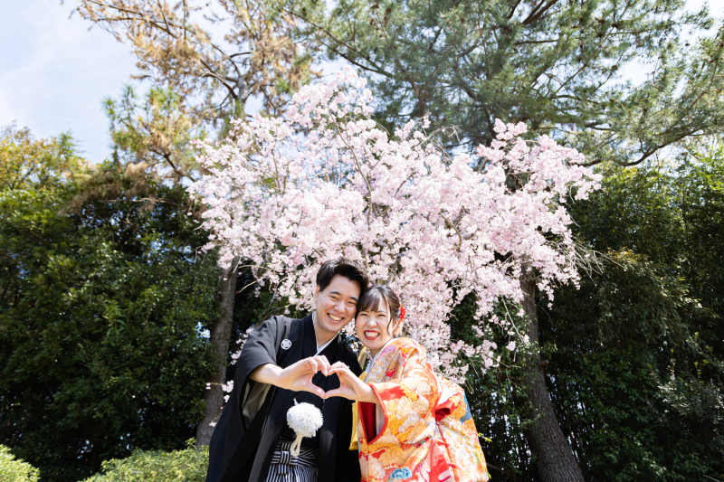 ハート×ハート