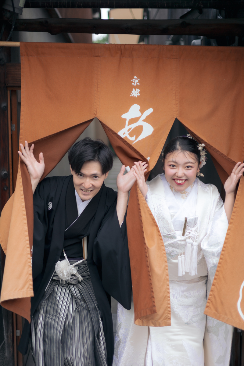 いってらっしゃい！