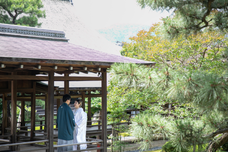 洋髪にチェンジ