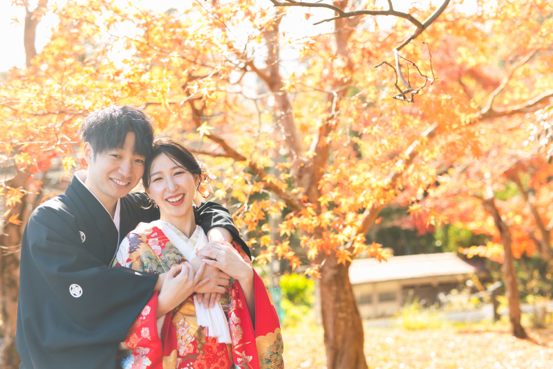 12月中旬に差し掛かる前 大原野プラン