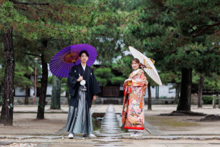 初夏の萬福寺、満喫プラン