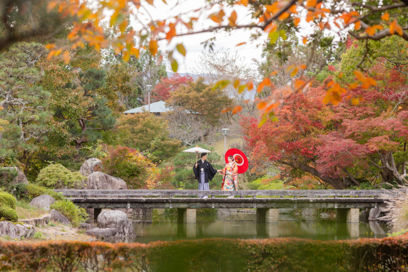 メインのショット