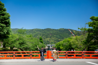 京都に夏がやってきました！