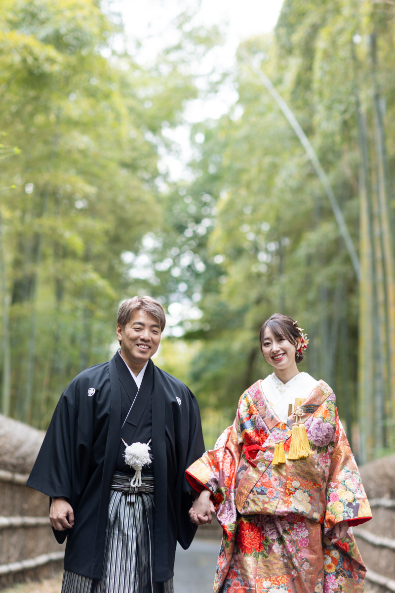 竹林