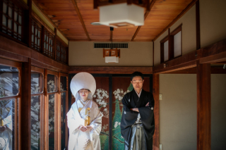 京都をぐるりとロケーション撮影