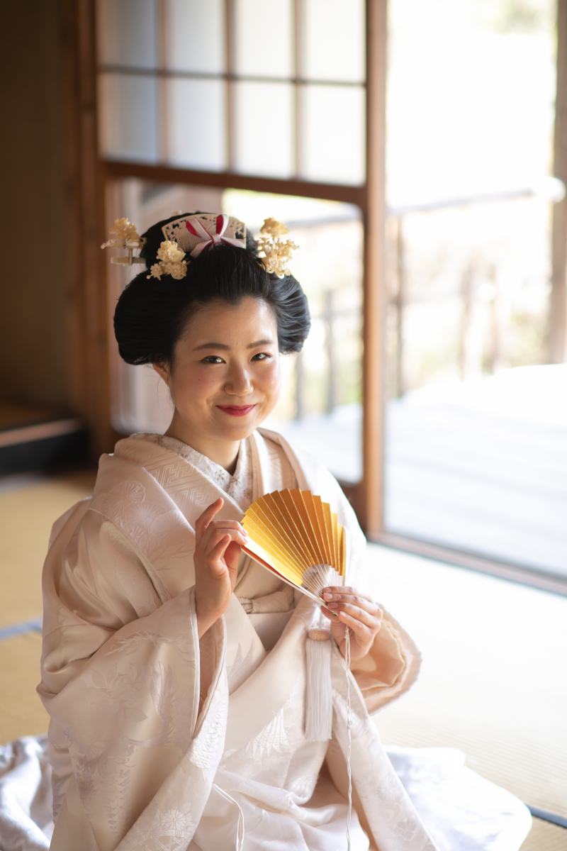 無茶苦茶お似合い