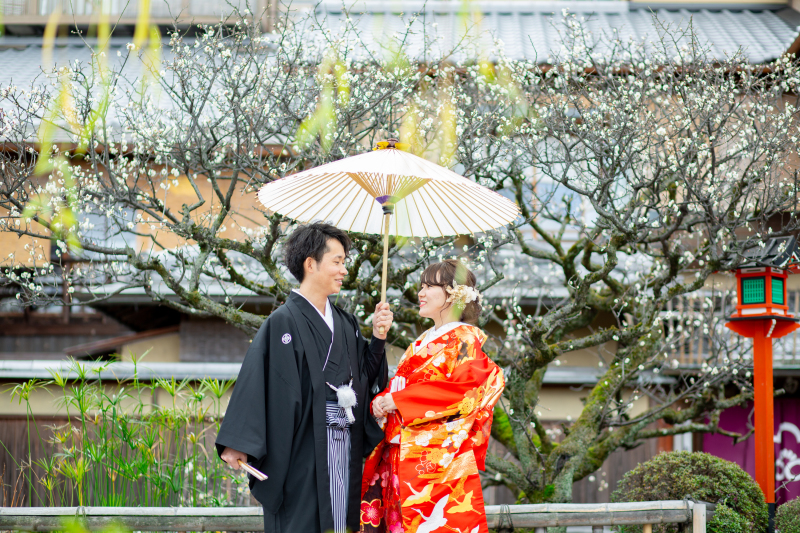 祇園八坂プラン