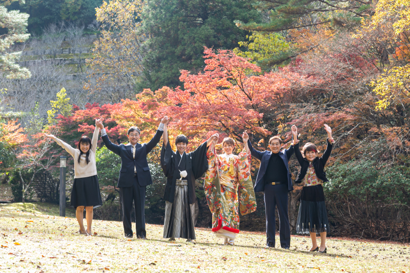 撮影おつかれさまでした!