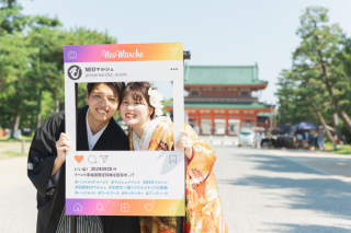 夏の岡崎エリアロケ撮影