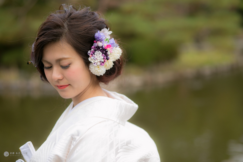 ヘアパーツ