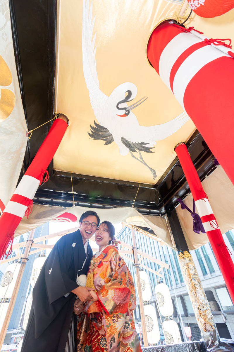 せっかくなので