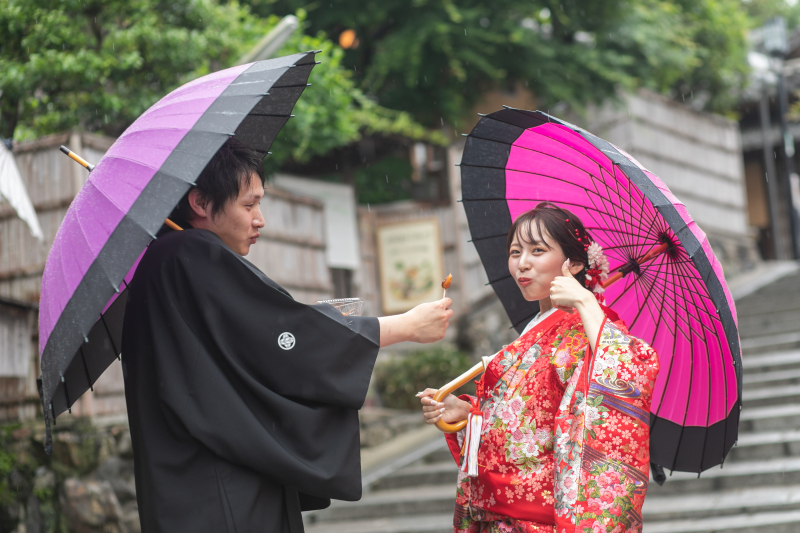焼き餅食べたい!