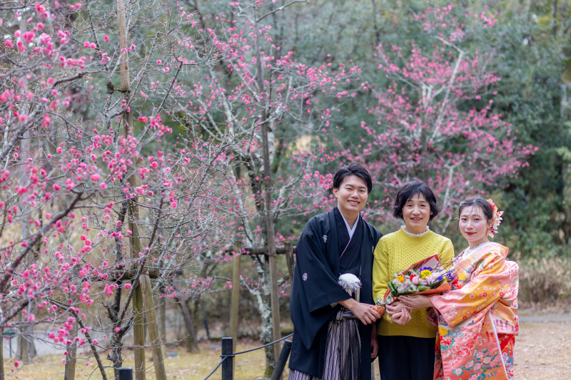 満開!、、ではないけど!