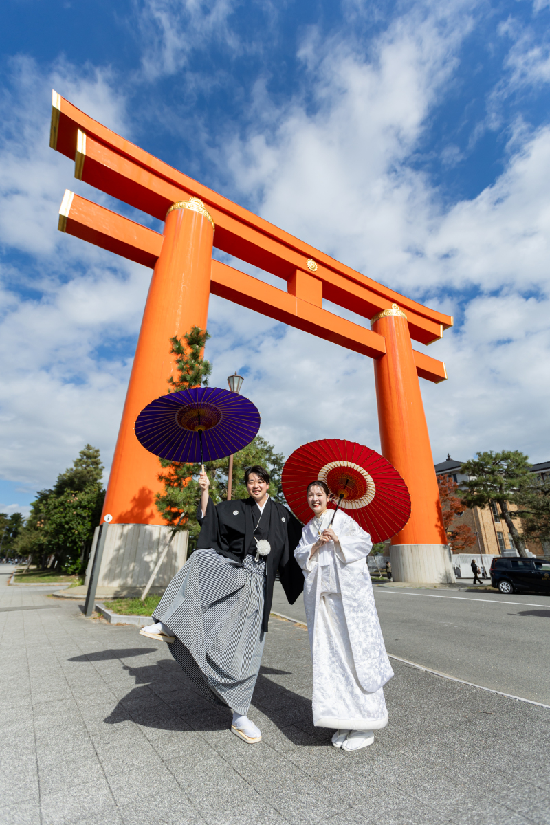 ええ天気