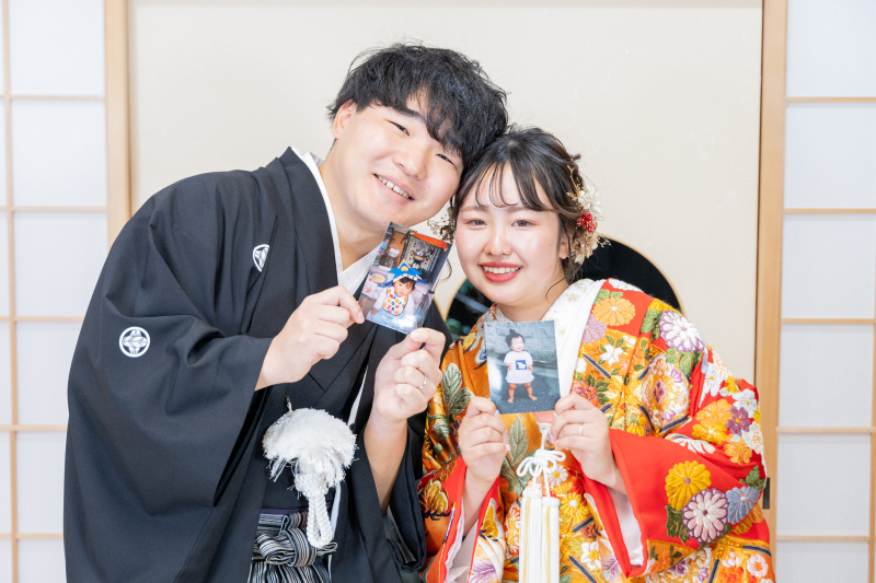 お疲れ様でした!