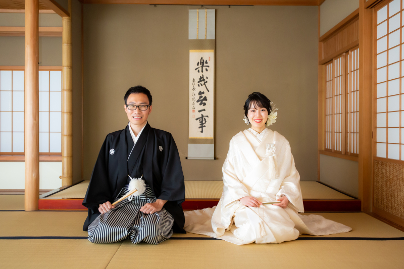 和室できりっと