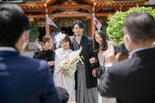 天満宮で２着プラン