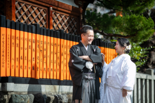 冬の京都だからこそ