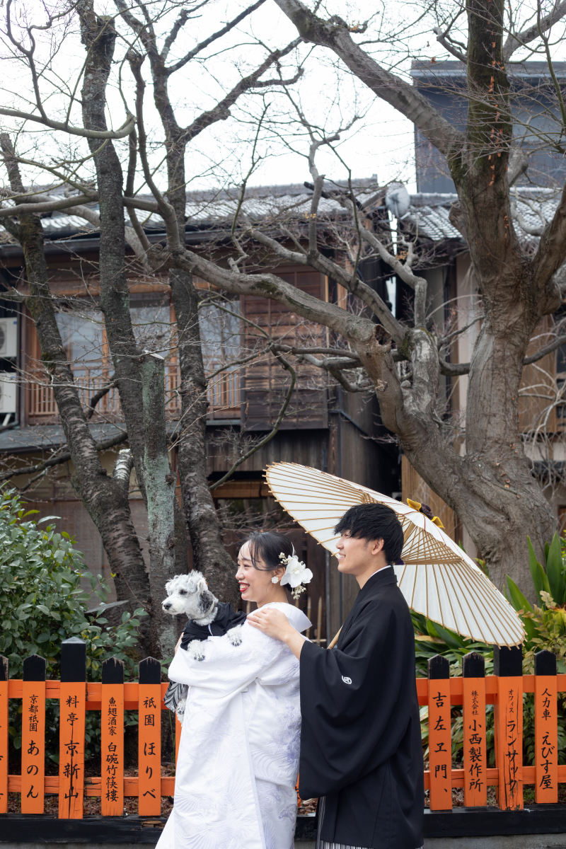 何が見える？？