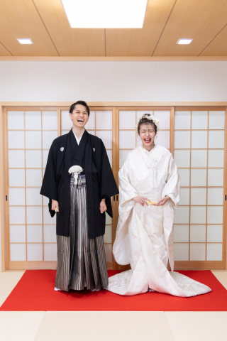 ロケ＋あざらし堂和室撮影プラン