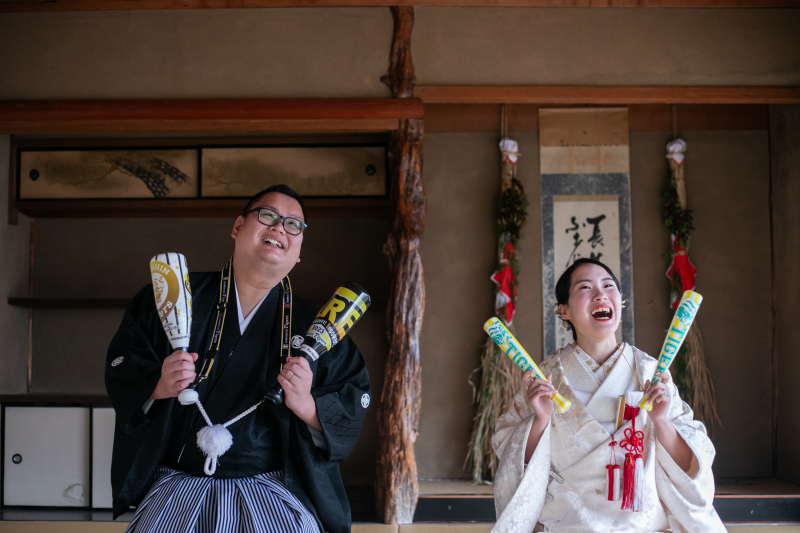 あの歌が聞こえてくる!