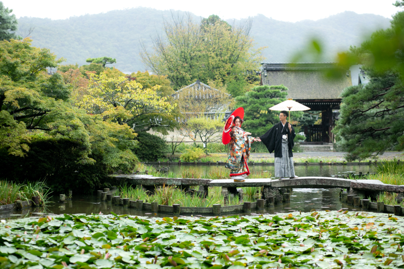 大雨が中雨(?)くらいになったので