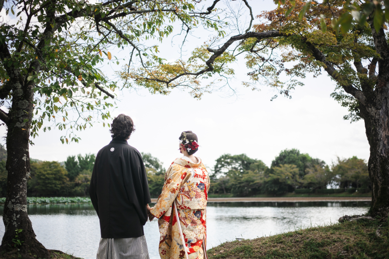 大覚寺へ行こう