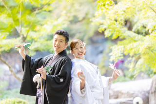 よさこいで盛り上がったロケ撮影！