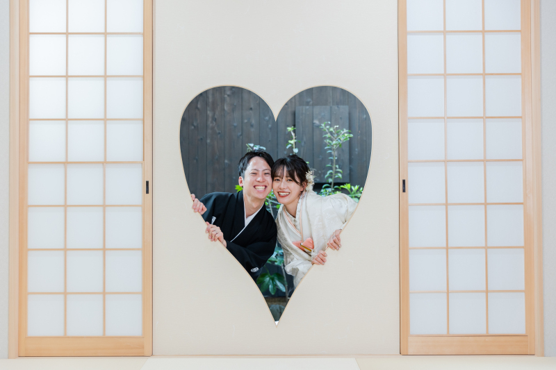 あざらし和室からこんにちは