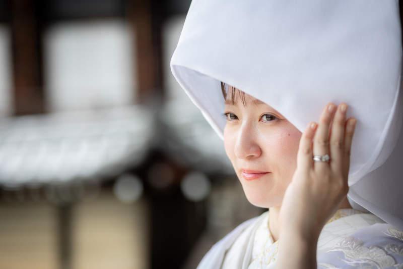 綿帽子