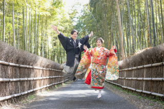 ロケ＋あざらし堂和室で満喫撮影プラン