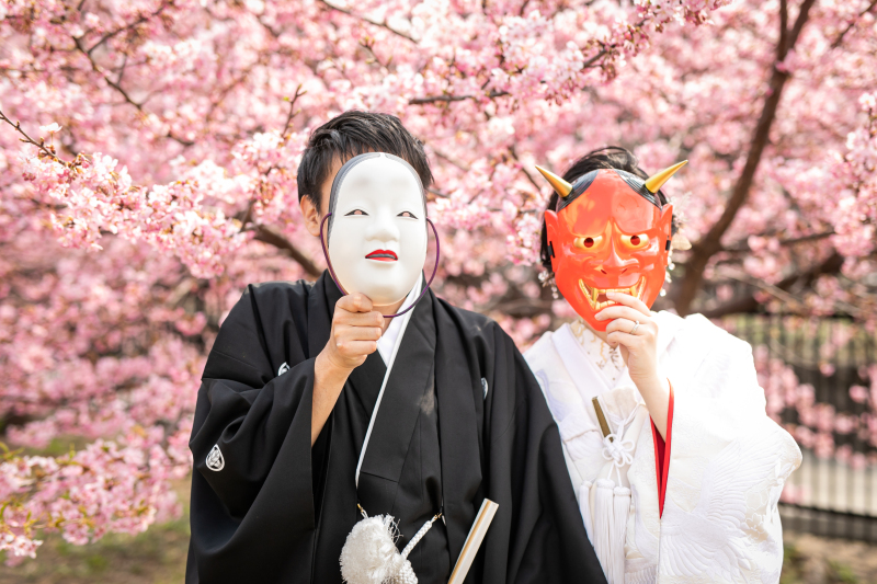 遊びすぎ河津桜プラン
