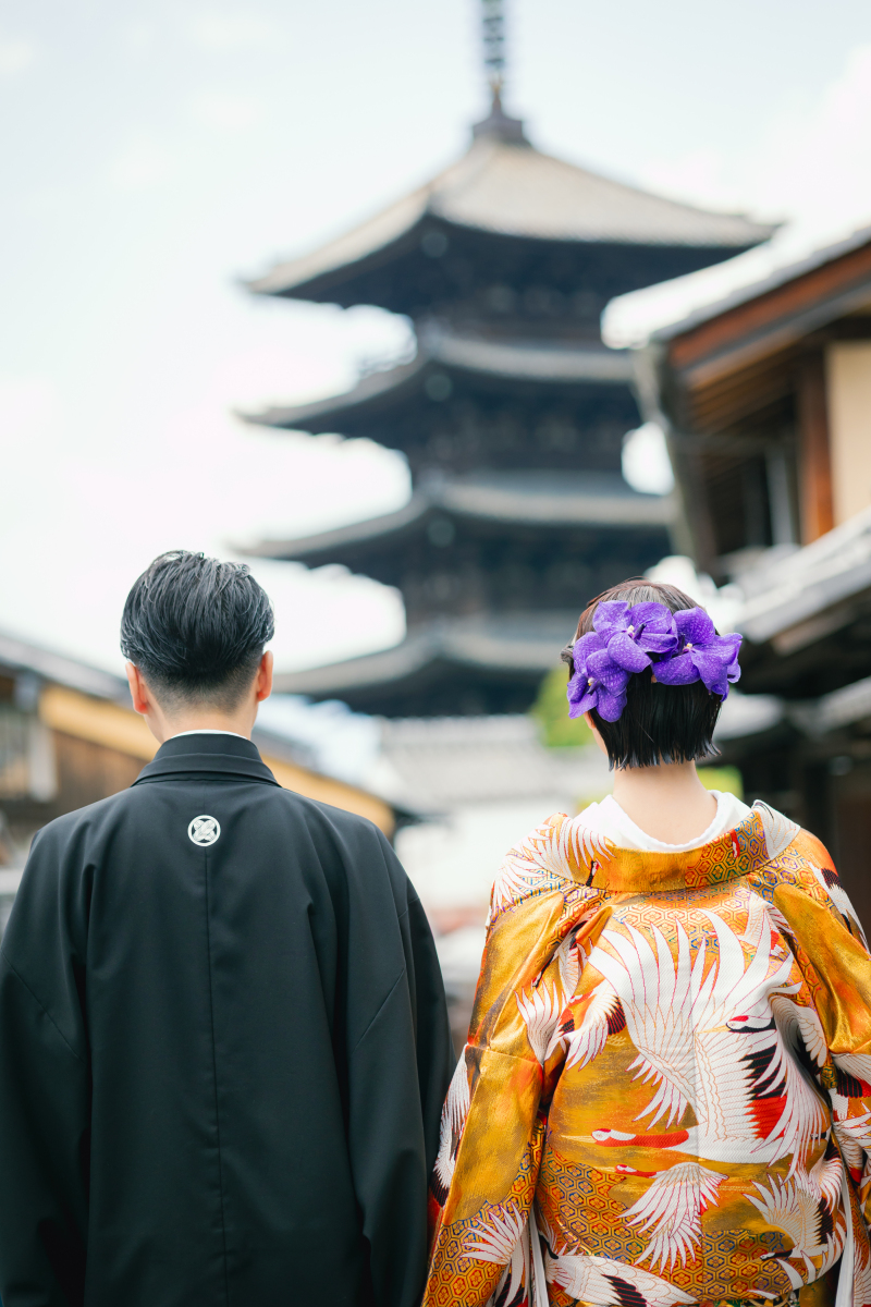 五重塔