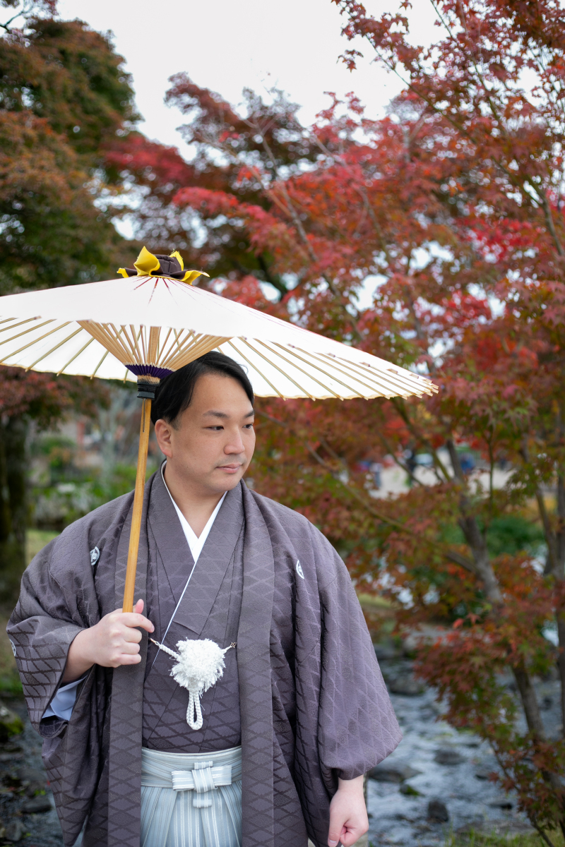 黒だけじゃない