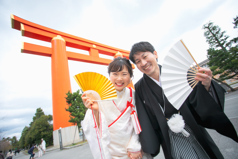 ものすごく大きい